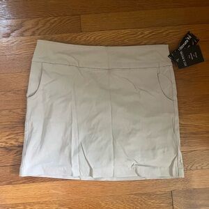 Golf Skort | Zac & Rachel